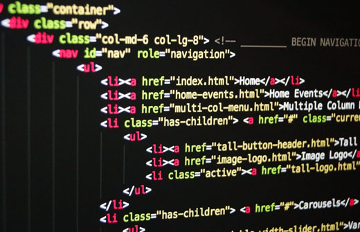 Post image The 5 Easiest Programming Languages to Use HTML - The 5 Easiest Programming Languages to Use
